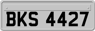BKS4427