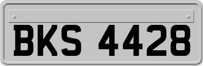 BKS4428