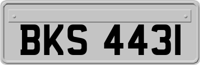 BKS4431