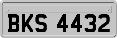 BKS4432