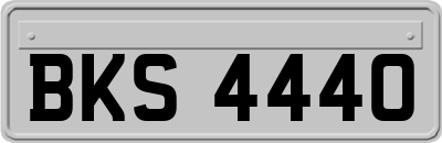 BKS4440