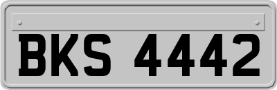 BKS4442