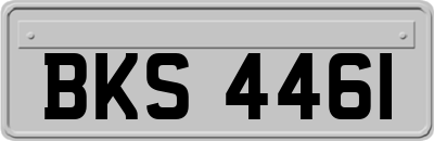 BKS4461
