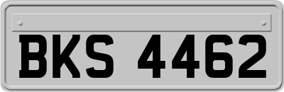 BKS4462