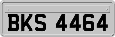 BKS4464
