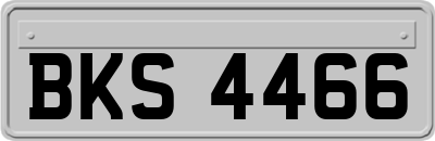 BKS4466