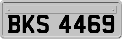 BKS4469