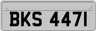 BKS4471