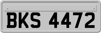 BKS4472