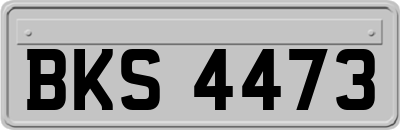 BKS4473