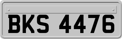 BKS4476