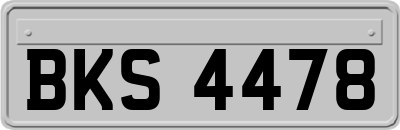 BKS4478