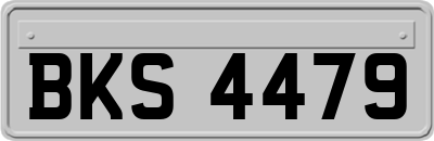 BKS4479