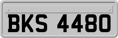 BKS4480