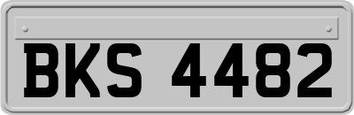 BKS4482