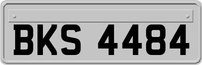 BKS4484