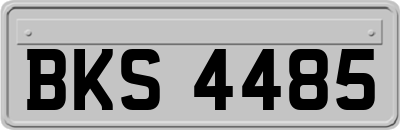 BKS4485