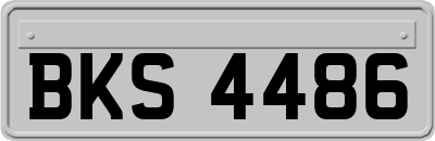BKS4486
