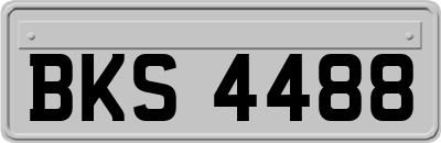 BKS4488