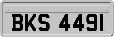 BKS4491