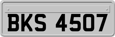 BKS4507