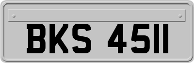 BKS4511
