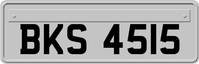 BKS4515