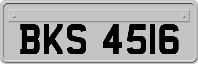 BKS4516