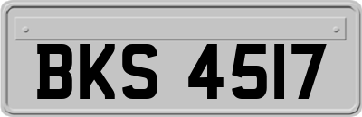 BKS4517