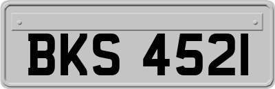 BKS4521