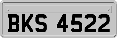 BKS4522