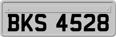 BKS4528