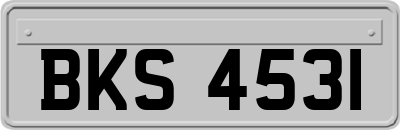BKS4531