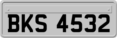 BKS4532