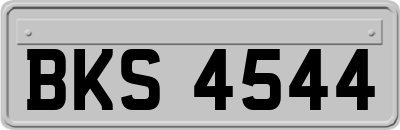 BKS4544