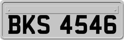 BKS4546