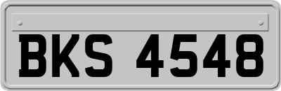BKS4548