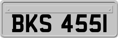 BKS4551