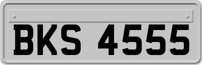BKS4555