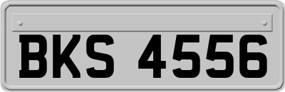 BKS4556