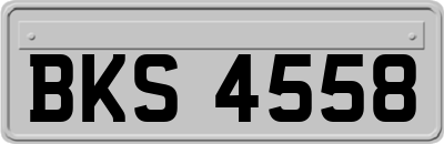 BKS4558