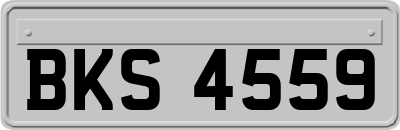 BKS4559
