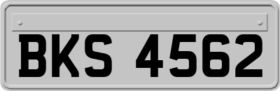BKS4562