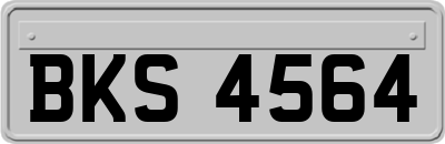 BKS4564