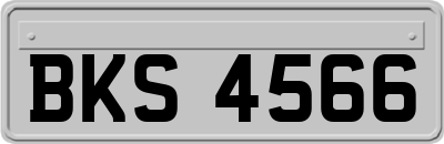 BKS4566