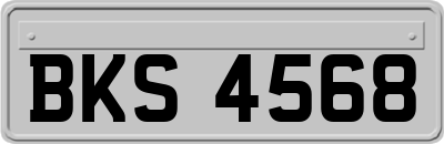 BKS4568