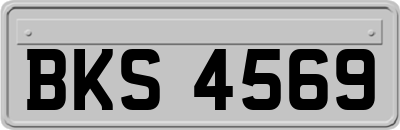 BKS4569