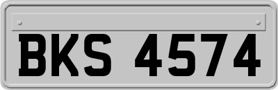 BKS4574