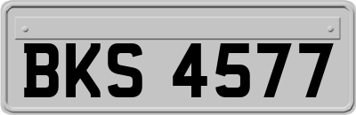 BKS4577