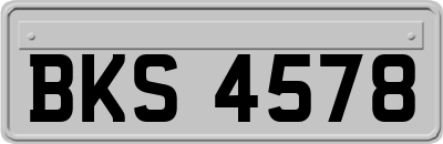 BKS4578
